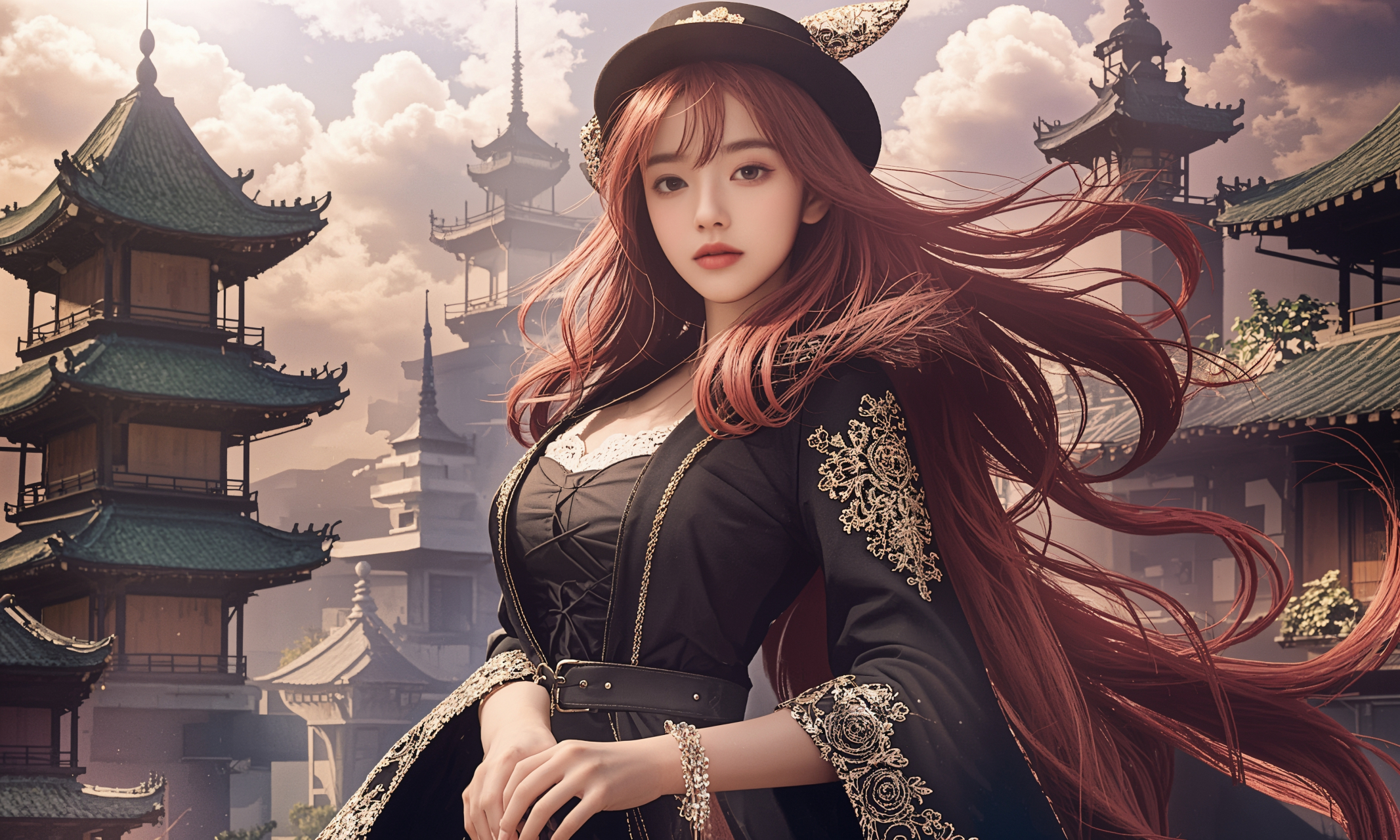 科技赋能上海交通“秩序”之美